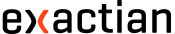 Logo exactian